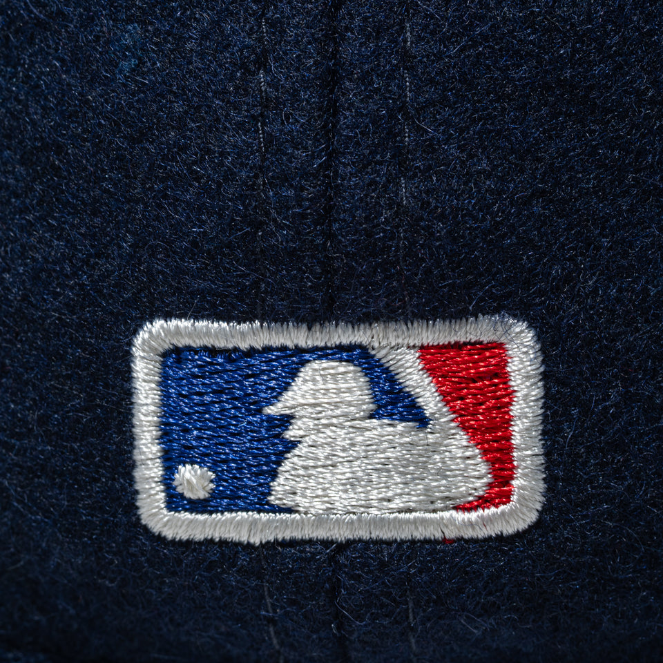 RC 59FIFTY FEAR OF GOD FGロゴ ニューヨーク・ヤンキース ネイビー