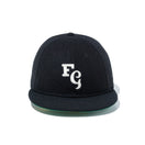 RC 59FIFTY FEAR OF GOD FGロゴ シカゴ・ホワイトソックス ブラック