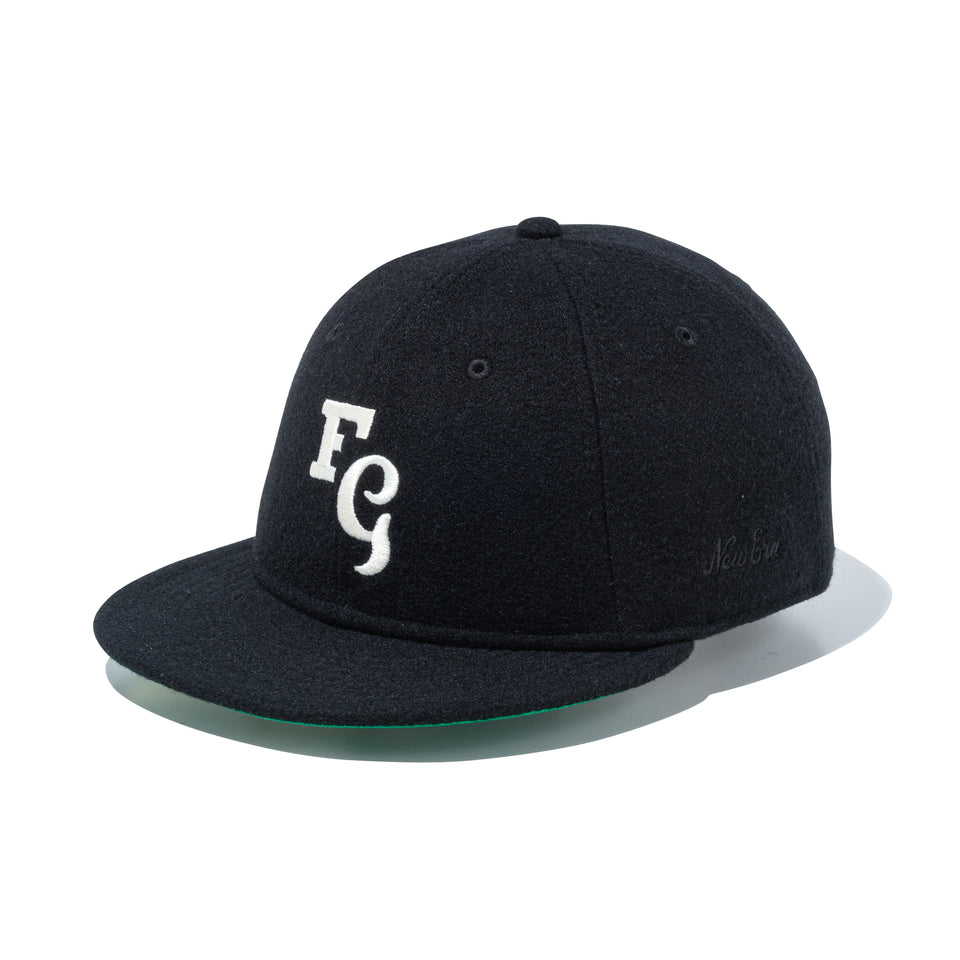 RC 59FIFTY FEAR OF GOD FGロゴ シカゴ・ホワイトソックス ブラック