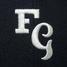 RC 59FIFTY FEAR OF GOD FGロゴ シカゴ・ホワイトソックス ブラック