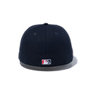 59FIFTY MiLB チャタヌーガ・ルックアウツ ネイビー