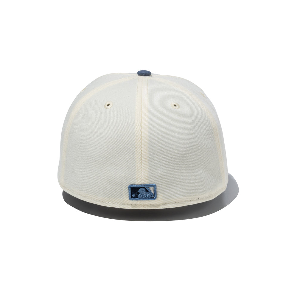 59FIFTY Paisley ペイズリー ニューヨーク・ヤンキース クローム