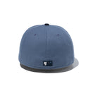 59FIFTY Paisley ペイズリー サンディエゴ・パドレス スレート ネイビーバイザー