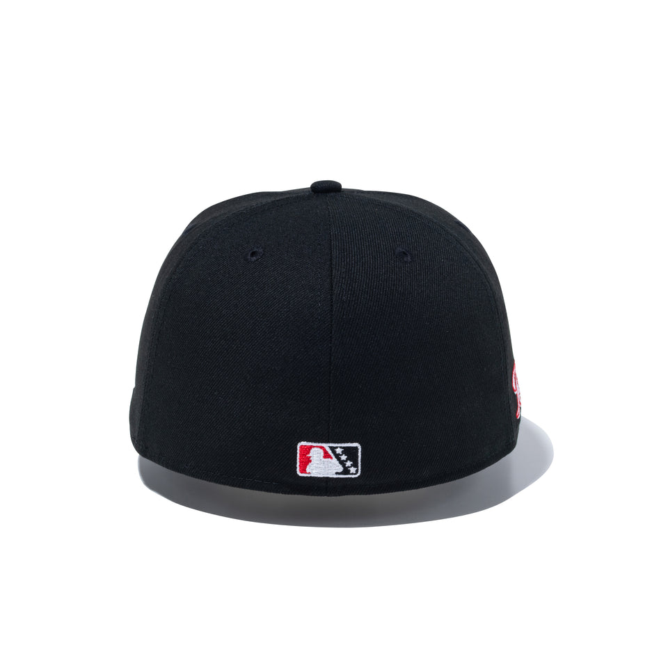 59FIFTY MiLB タコマ・レイニアーズ ブラック