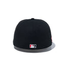 59FIFTY MiLB タコマ・レイニアーズ ブラック