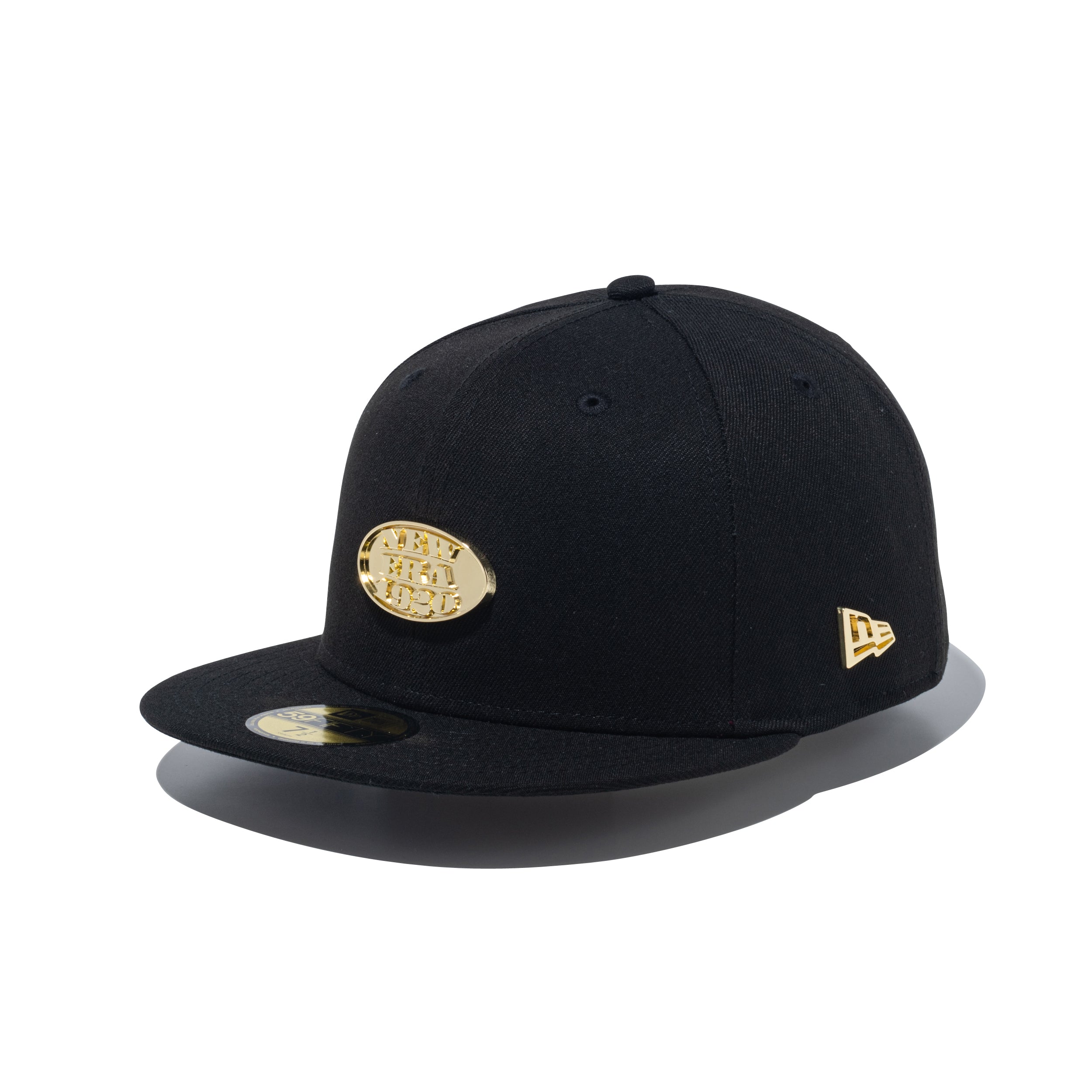 J*.様 NEW ERA セルフスタンド ブラック×ゴールド Amazon | NEW ERA(ニューエラ) ニューエラ ゴルフ サブバッグ