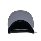 59FIFTY MiLB タコマ・レイニアーズ ブラック