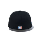 59FIFTY MiLB シラキュース・メッツ ブラック