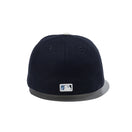 59FIFTY Paisley ペイズリー シカゴ・カブス ネイビー クロームホワイトバイザー