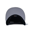 59FIFTY MiLB シラキュース・メッツ ブラック