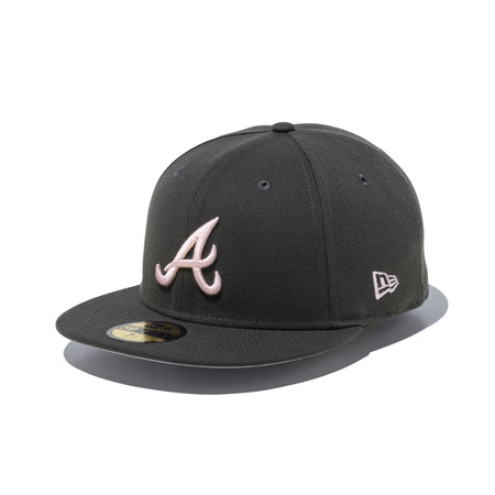 NEWERA アトランタ ブレーブス 59Fifty ニューエラ NEWERA キャップ アトランタ・ブレーブス [14109470