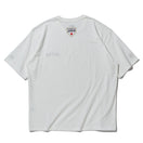半袖 ウォッシュドコットン Tシャツ World Baseball Classic JAPAN オフホワイト