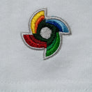 半袖 ウォッシュドコットン Tシャツ World Baseball Classic JAPAN オフホワイト