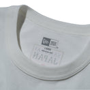 半袖 ウォッシュドコットン Tシャツ World Baseball Classic JAPAN オフホワイト