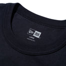 半袖 ウォッシュドコットン Tシャツ World Baseball Classic SAMURAI フラッグロゴ ネイビー
