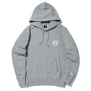 裏毛 スウェット プルオーバー フーディー World Baseball Classic 3X CHAMPION グレー