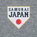 裏毛 スウェット プルオーバー フーディー World Baseball Classic 3X CHAMPION グレー