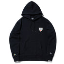 裏毛 スウェット プルオーバー フーディー World Baseball Classic 3X CHAMPION ブラック