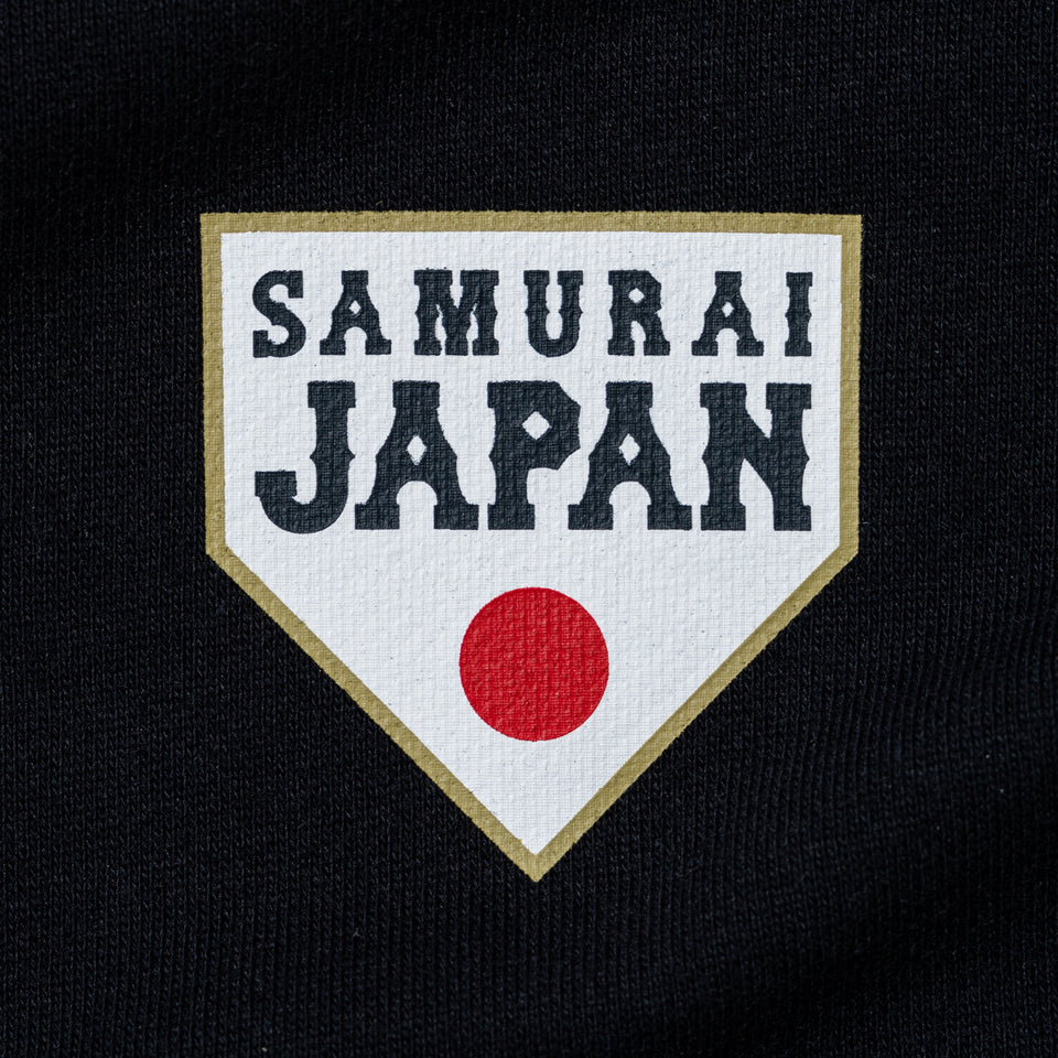 裏毛 スウェット プルオーバー フーディー World Baseball Classic 3X