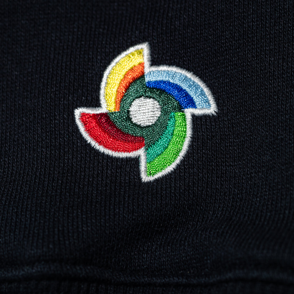 裏毛 スウェット プルオーバー フーディー World Baseball Classic 3X