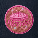 59FIFTY Strawberry Moon ヒューストン・アストロズ ナイトシフトネイビー