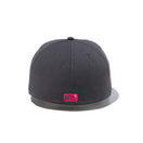 59FIFTY Strawberry Moon ロサンゼルス・ドジャース グラファイト