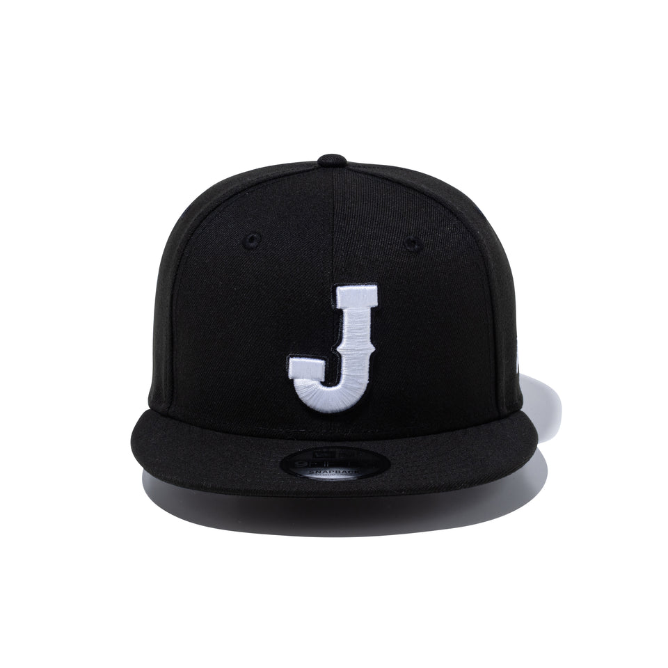 9FIFTY World Baseball Classic ブラック/ホワイト | ニューエラ