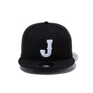 9FIFTY World Baseball Classic ブラック/ホワイト
