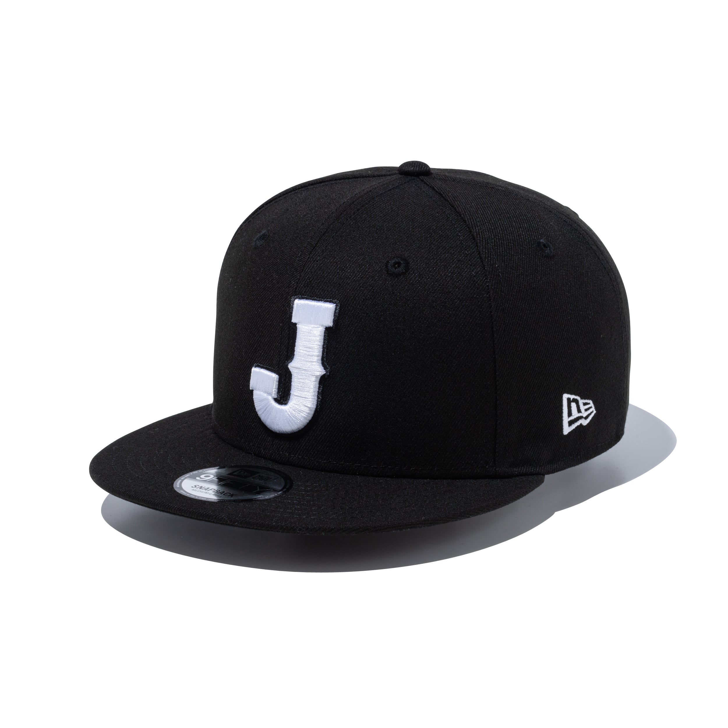 9FIFTY World Baseball Classic ブラック/ホワイト | ニューエラ