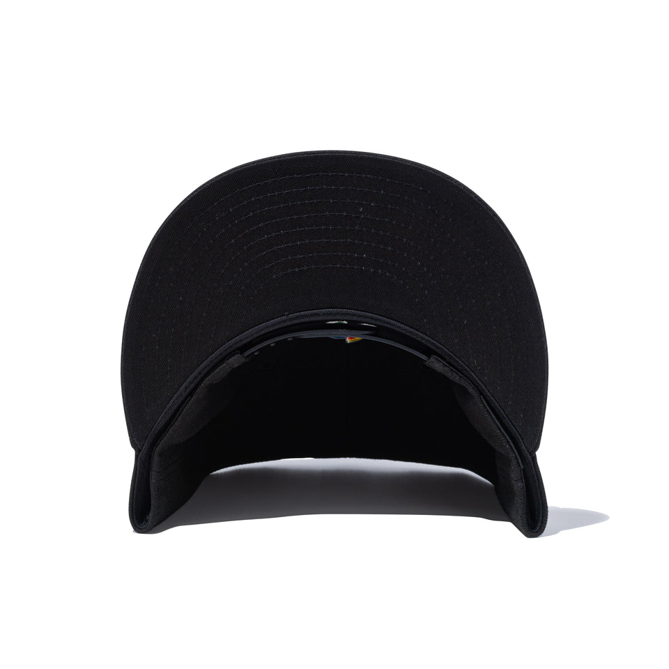 9FIFTY World Baseball Classic ブラック/ホワイト