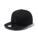 9FIFTY World Baseball Classic ブラック/ブラック