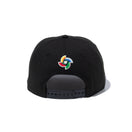 9FIFTY World Baseball Classic ブラック/ブラック
