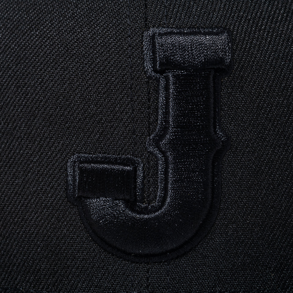 9FIFTY World Baseball Classic ブラック/ブラック