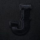 9FIFTY World Baseball Classic ブラック/ブラック