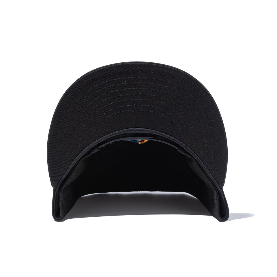 9FIFTY World Baseball Classic ブラック/ブラック