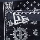 半袖 シャツ Paisley ペイズリー ネイビー