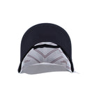 9FORTY World Baseball Classic JAPANロゴ MUSO STRIPE ホワイト ネイビー