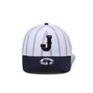 9FORTY World Baseball Classic MUSO STRIPE ホワイト ネイビー