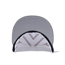 59FIFTY World Baseball Classic MUSO STRIPE ホワイト ネイビー
