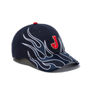 9FORTY World Baseball Classic FLAME ネイビー | ニューエラ