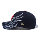 9FORTY World Baseball Classic FLAME ネイビー