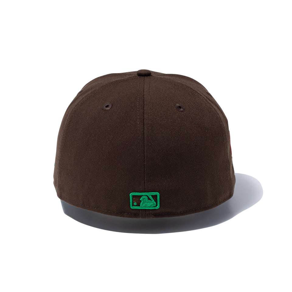 59FIFTY Cactus & Grape Fruit アリゾナ・ダイヤモンドバックス
