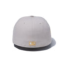 59FIFTY Cactus & Grape Fruit ピッツバーグ・パイレーツ ストーン ケリーグリーンバイザー