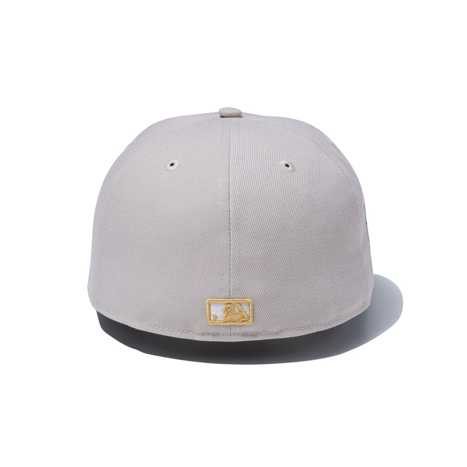 59FIFTY Cactus & Grape Fruit ニューヨーク・ヤンキース ストーン
