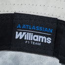 バケット01 Atlassian Williams F1 Team アトラシアン・ウィリアムズF1チーム アニマル