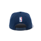9FIFTY ロサンゼルス・クリッパーズ ネイビー