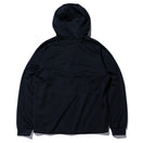 ウォームアップ ジャケット ワードマークロゴ ブラック | パフォーマンスアパレル