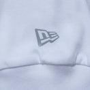 長袖 パフォーマンス Tシャツ アーカイブロゴ ホワイト | パフォーマンスアパレル