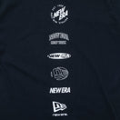 長袖 パフォーマンス Tシャツ アーカイブロゴ ブラック | パフォーマンスアパレル