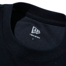 長袖 パフォーマンス Tシャツ アーカイブロゴ ブラック | パフォーマンスアパレル